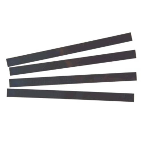 PureSound Mylar Snare Straps (4 pcs)